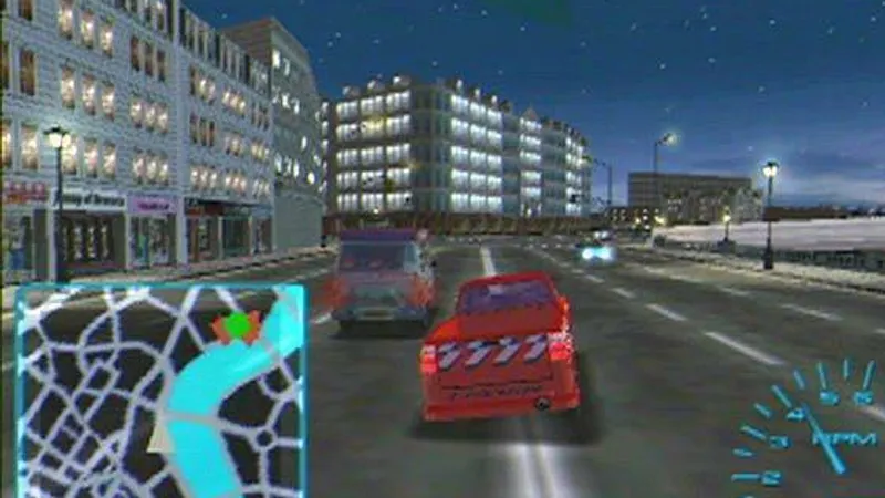 První dva díly Midnight Club míří na Playstation Store
