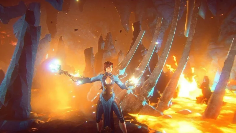 SOE oficiálně oznamuje EverQuest Next
