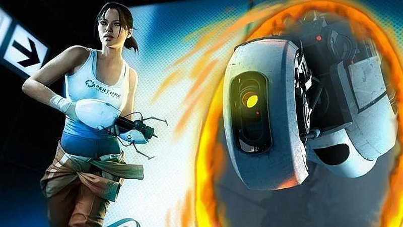 Portal 2
