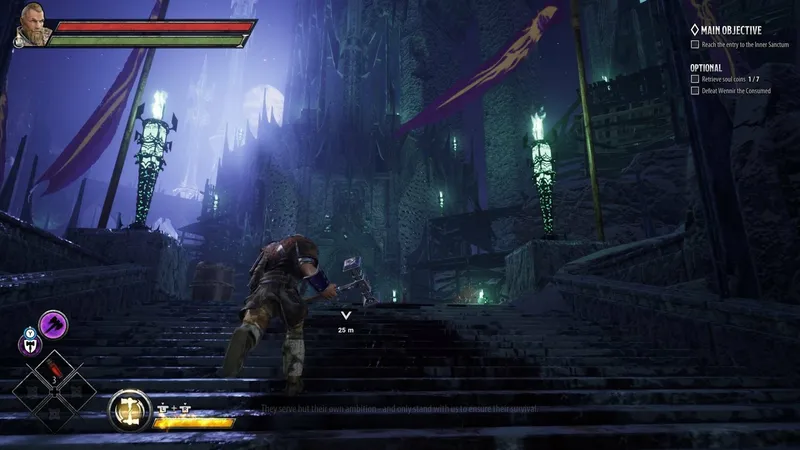 Dungeons & Dragons: Dark Alliance