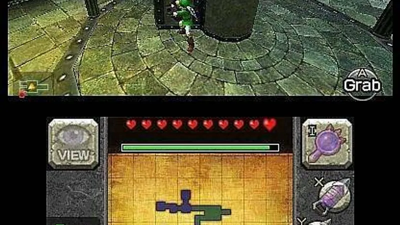 The Legend of Zelda: Ocarina of Time 3D