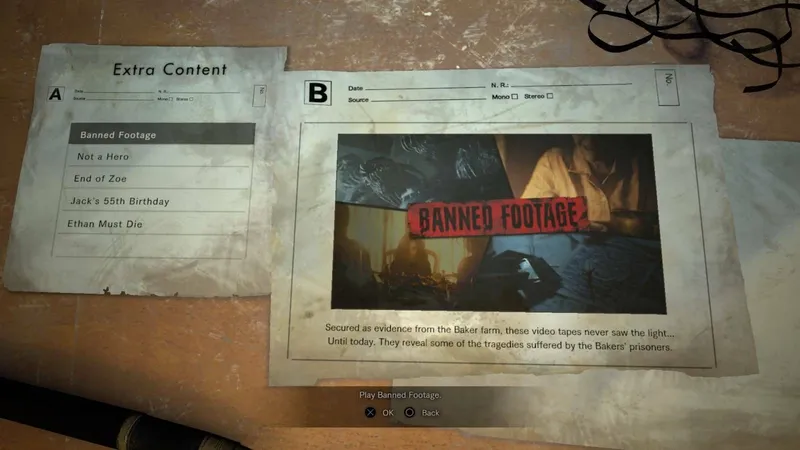 Resident Evil 7: Biohazard - Gold Edition