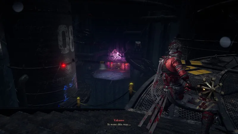 Launch trailer na dnes vycházející krvavou akci Ninja Gaiden 4