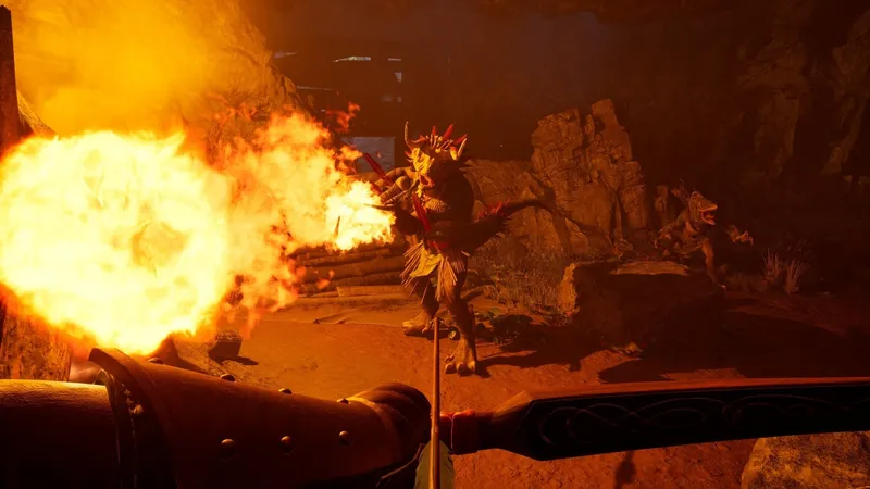 Nové podrobnosti o akční RPG hře Avowed, 30 fps není cílem vývojářů