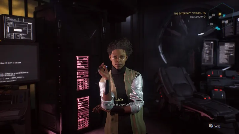 Vyšla demoverze na akční hru Ghostrunner II