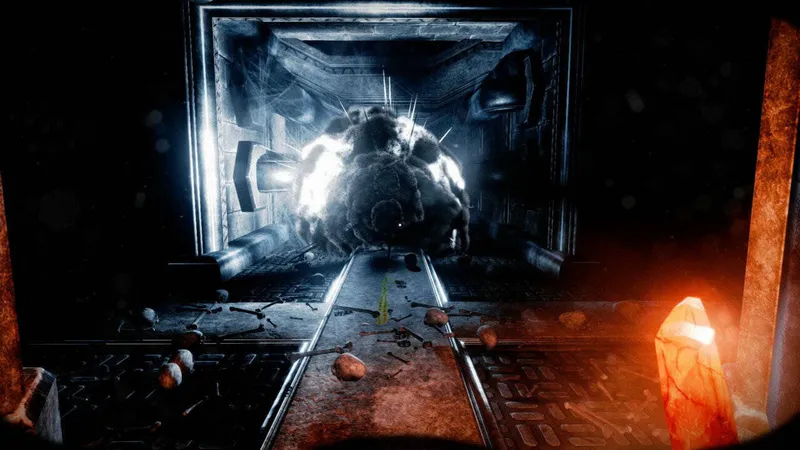 The Solus Project vyjde v září pro PS4 a PSVR