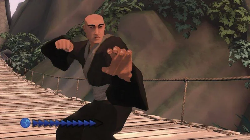 Remake hry Karateka se zřejmě dostane i na Wii U