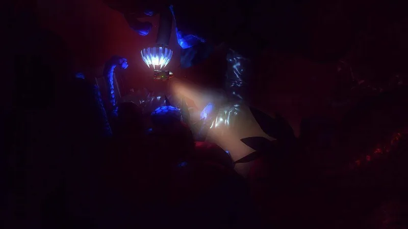 Affordable Space Adventures