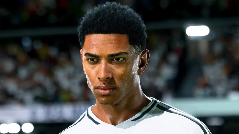 Brzy má být představena hra EA Sports FC 25, vyjít má v září