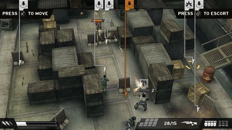 Killzone: Liberation