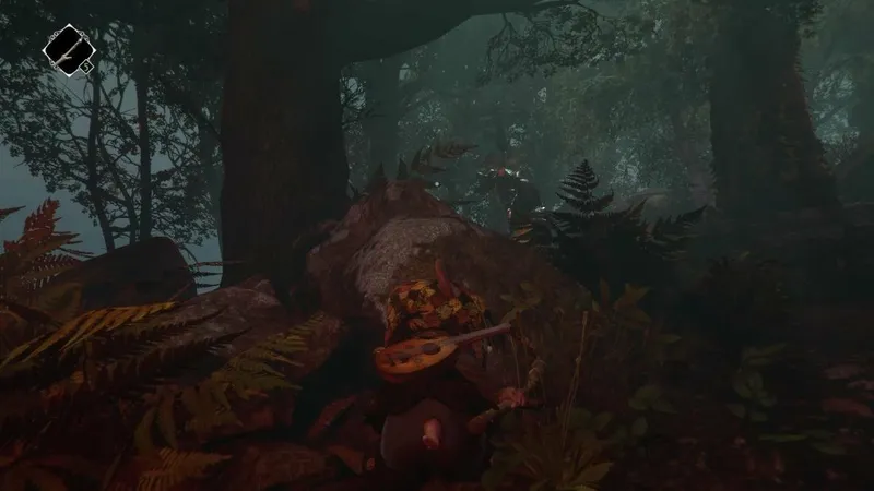 Ghost of a Tale vyjde letos pro Xbox One i PS4