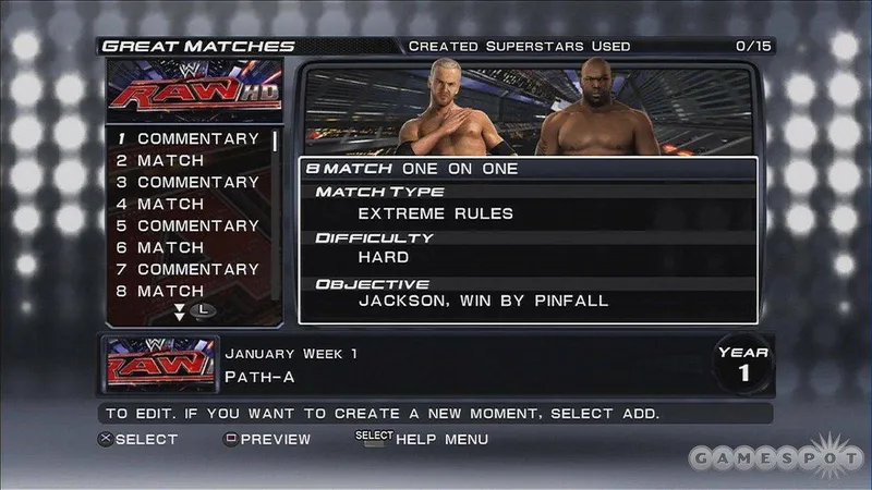 WWE Smackdown vs. Raw 2011