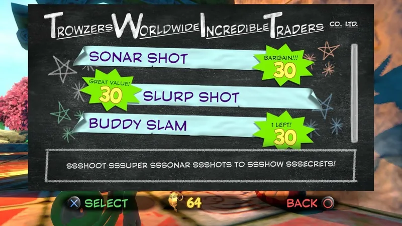 Yooka-Laylee nabídne minihru ve stylu Micro Machines