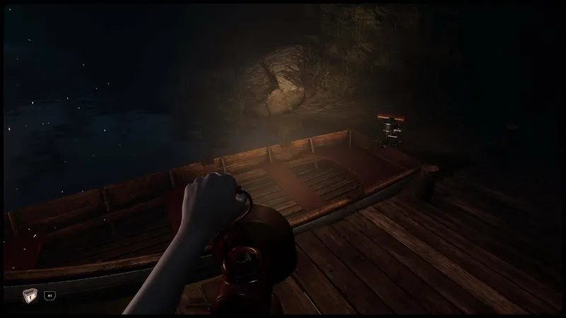 Martha is Dead se dostane i na PS4 a PS5