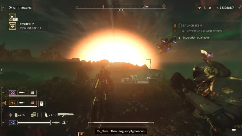 Film Helldivers bude režírovat Justin Lin