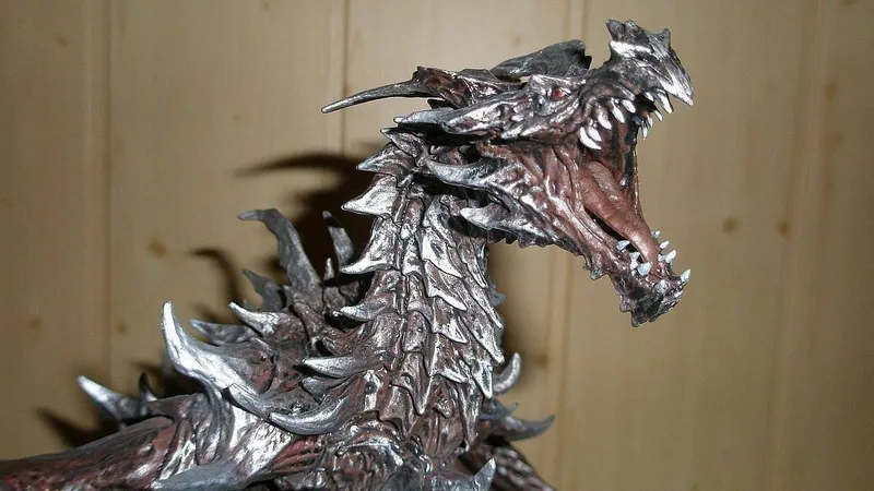 Skyrim: Hearthfire DLC je na Xbox LIVE