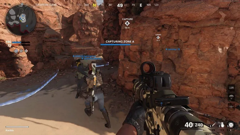 Studio Toys for Bob propouští a bude do budoucna pomáhat s Call of Duty Warzone