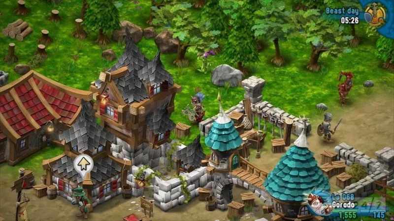 Rainbow Moon vyjde pro PS4 v polovině února + trailer