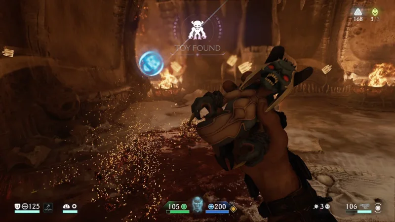 DOOM: The Dark Ages – Revelations