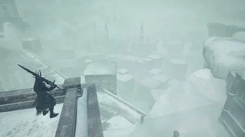 Dark Souls II - Crown of the Ivory King Trailer