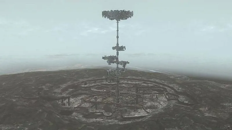 RPG Resonance of Fate vyjde zároveň v EU a US