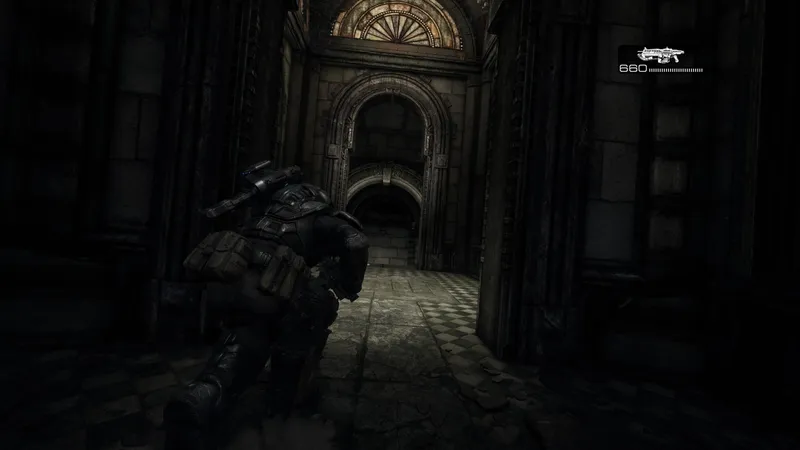 Gears of War: Reloaded nebude vyžadovat Microsoft účet na konzoli PS5