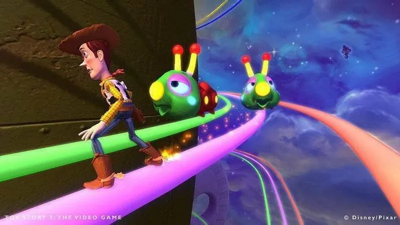 Disney/Pixar Toy Story 3