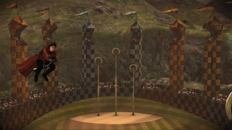 Harry Potter a Princ dvojí krve