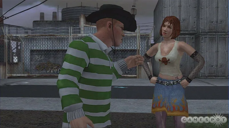 Bully: Scholarship Edition