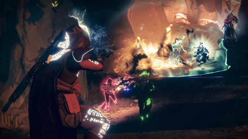 Destiny 2: Joker’s Wild