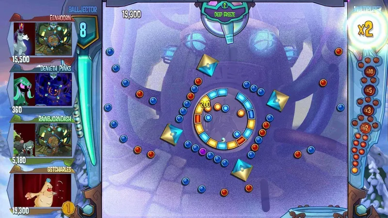 Peggle 2