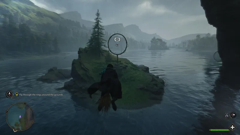 Hry Hogwarts Legacy se prodalo 30 milionů kopií, pokračování zřejmě bude propojeno s připravovaným seriálem