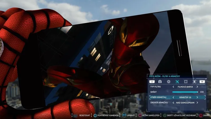 Marvel's Spider-Man: Válka gangů