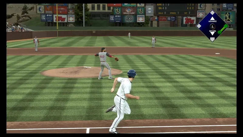 MLB The Show 17