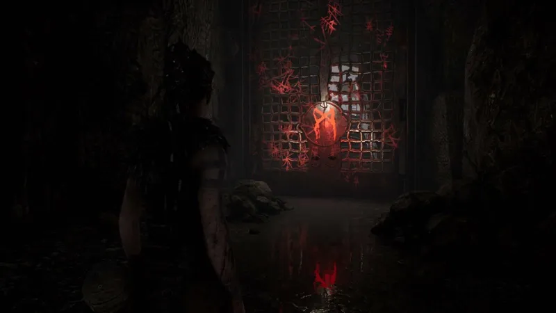 Hellblade: Senua's Sacrifice