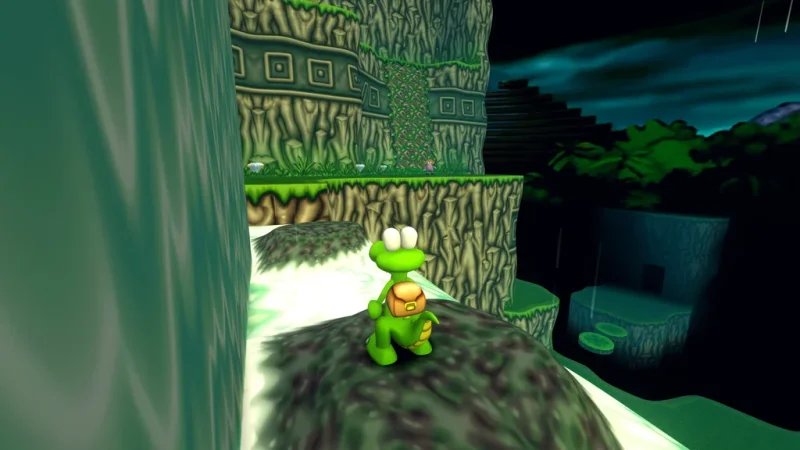 Croc 2: Kingdom of the Gobbos