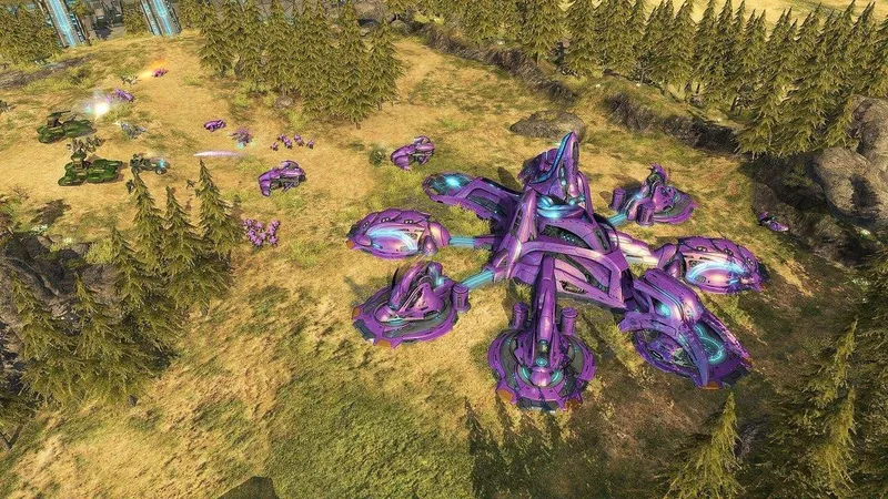 Halo Wars