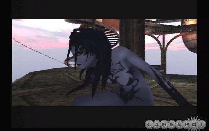 BloodRayne 2