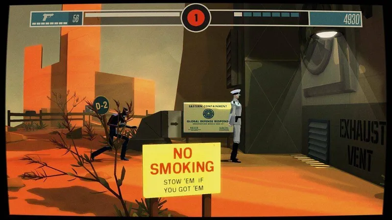 Counterspy