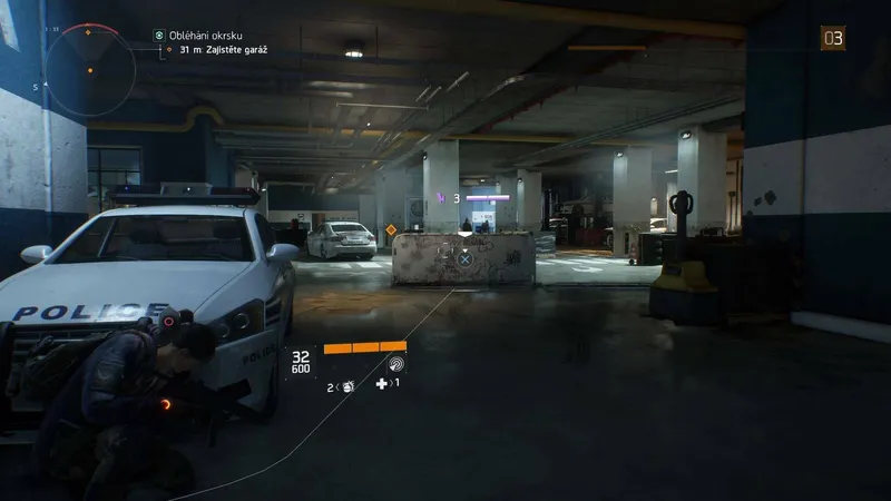 Tom Clancy's The Division