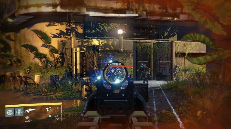 Betaverzi na Destiny si zahrálo více jak 4.6 milionu hráčů