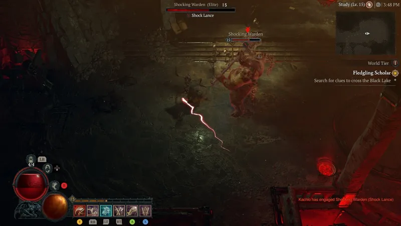 Diablo IV