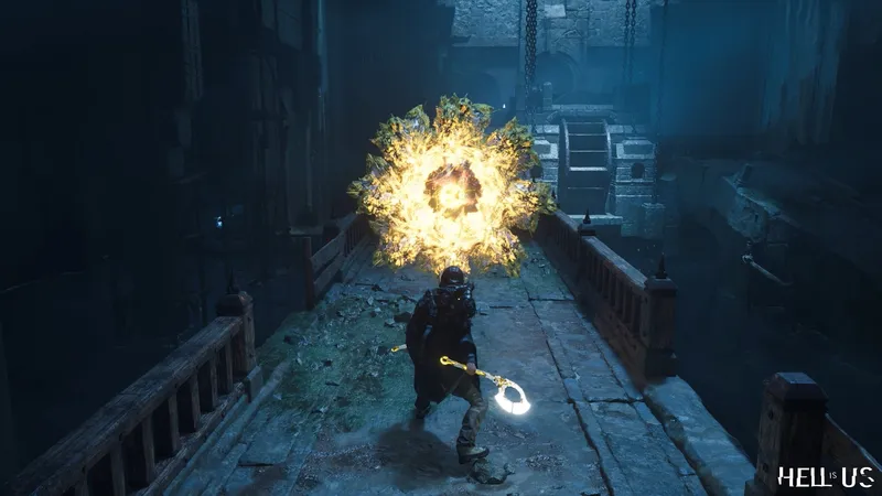 Nový trailer na akci Hell is Us vás seznámí s jejím světem i hratelností