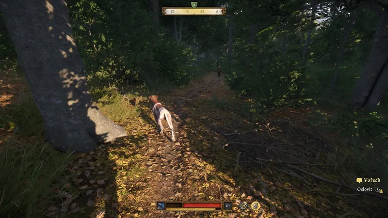Kingdom Come: Deliverance II