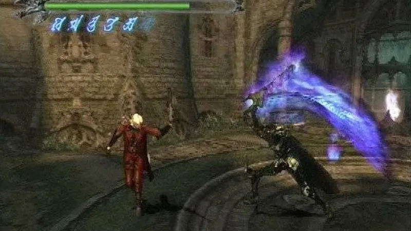 Devil May Cry