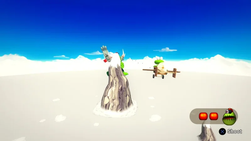 Croc 2: Kingdom of the Gobbos
