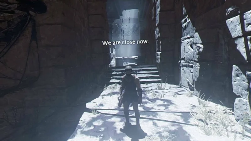 Hra Theseus vyjde pro PSVR koncem měsíce