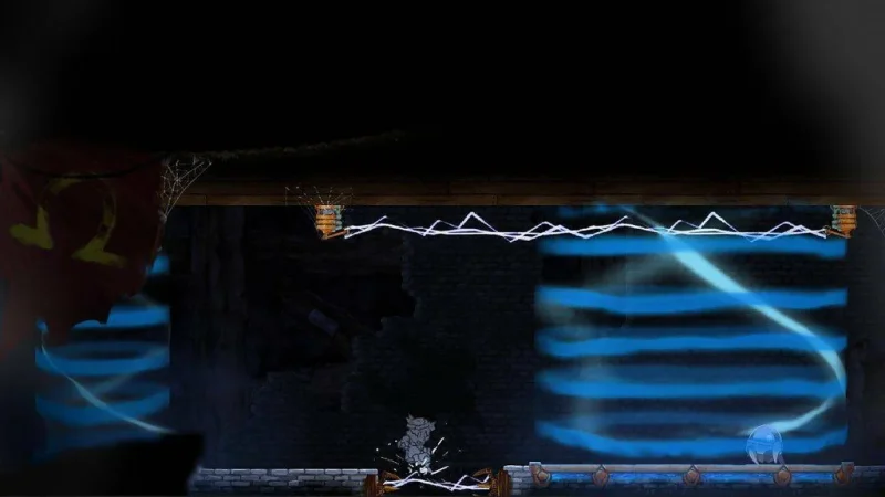 Teslagrad vyjde na Xbox One s exkluzivními levely