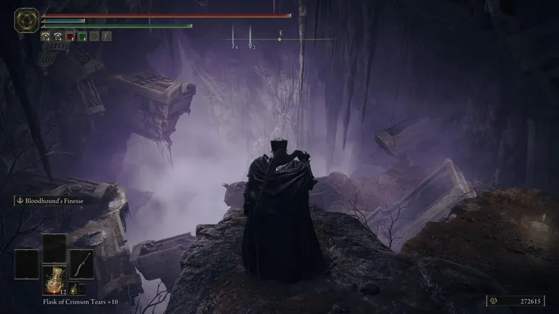 Elden Ring: Shadow of the Erdtree