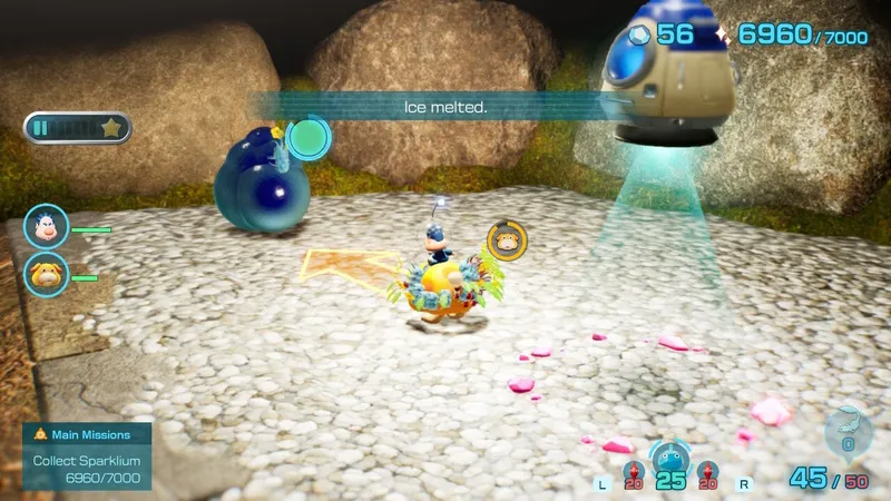 Pikmin 4